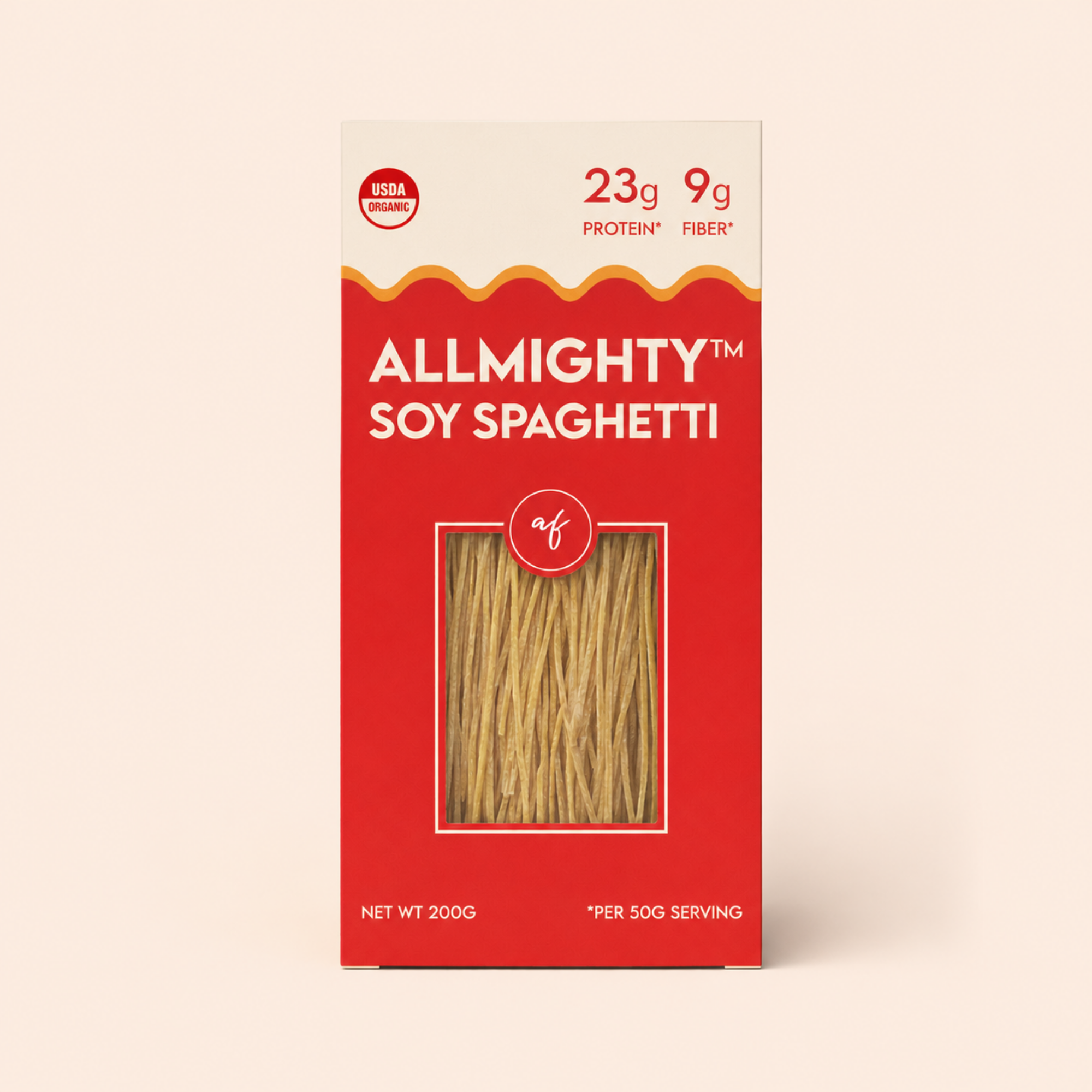 Allmighty Essentials