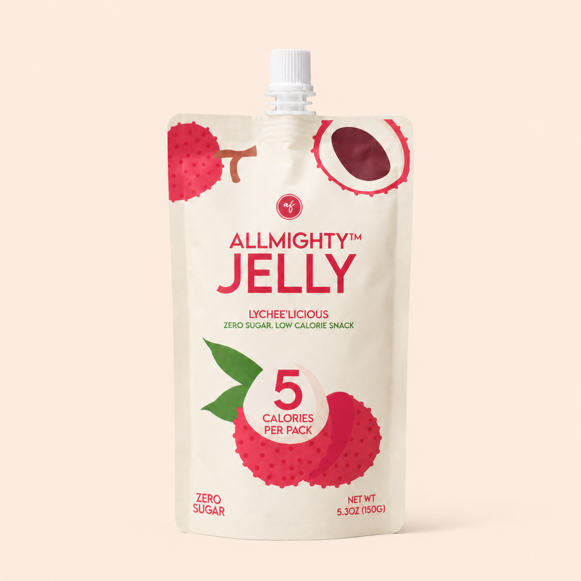 Allmighty Jelly