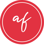 Allmighty Foods logo